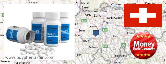 Dónde comprar Phen375 en linea Switzerland